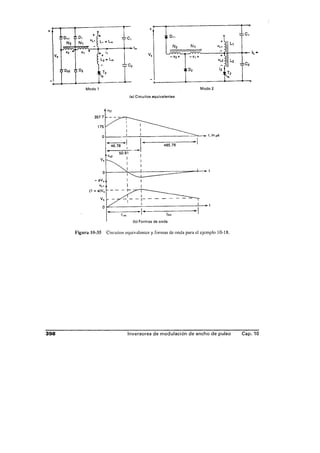 Libro rashid electronica de potencia 2 edicion