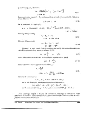 Libro rashid electronica de potencia 2 edicion