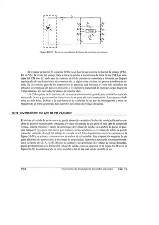 Libro rashid electronica de potencia 2 edicion