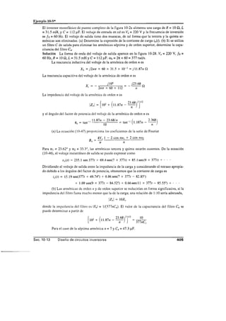 Libro rashid electronica de potencia 2 edicion