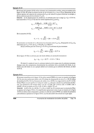 Libro rashid electronica de potencia 2 edicion