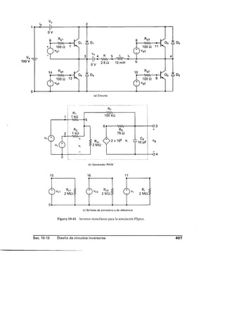 Libro rashid electronica de potencia 2 edicion