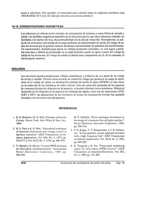 Libro rashid electronica de potencia 2 edicion