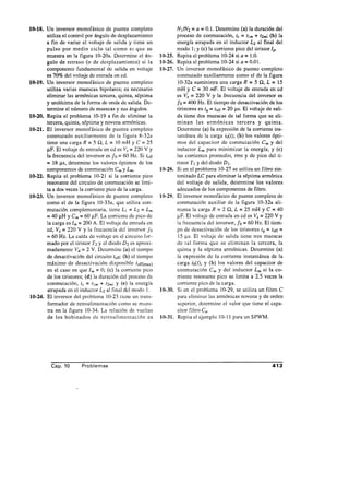 Libro rashid electronica de potencia 2 edicion