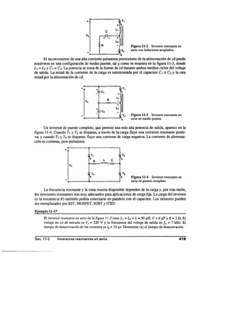 Libro rashid electronica de potencia 2 edicion