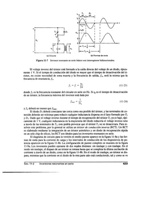 Libro rashid electronica de potencia 2 edicion