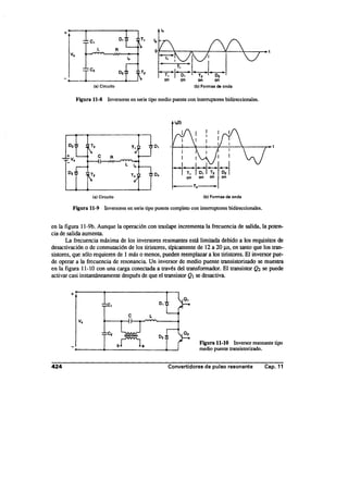 Libro rashid electronica de potencia 2 edicion