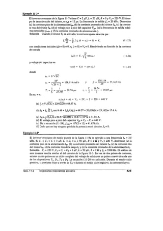 Libro rashid electronica de potencia 2 edicion