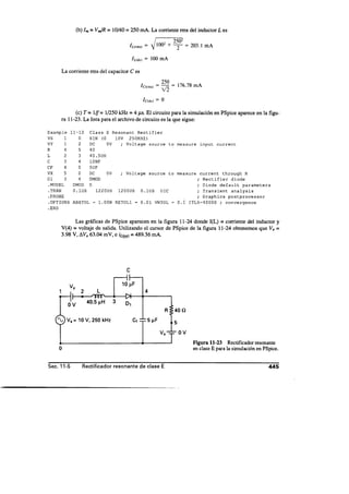 Libro rashid electronica de potencia 2 edicion