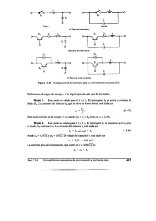 Libro rashid electronica de potencia 2 edicion