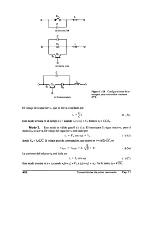 Libro rashid electronica de potencia 2 edicion