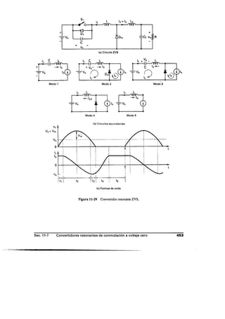 Libro rashid electronica de potencia 2 edicion