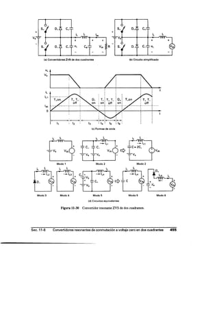 Libro rashid electronica de potencia 2 edicion