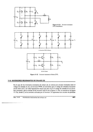 Libro rashid electronica de potencia 2 edicion