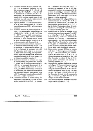 Libro rashid electronica de potencia 2 edicion