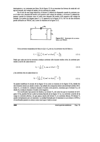 Libro rashid electronica de potencia 2 edicion