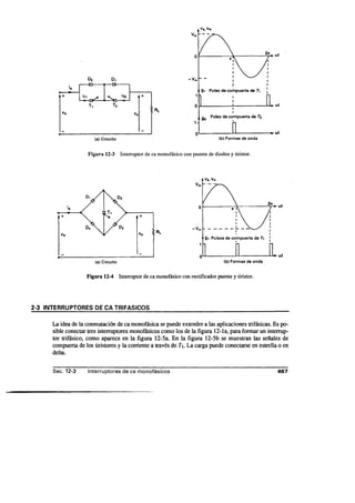 Libro rashid electronica de potencia 2 edicion