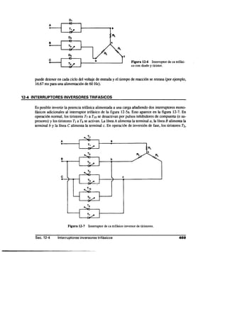 Libro rashid electronica de potencia 2 edicion