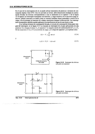 Libro rashid electronica de potencia 2 edicion