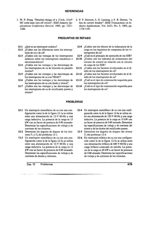 Libro rashid electronica de potencia 2 edicion