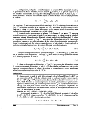 Libro rashid electronica de potencia 2 edicion