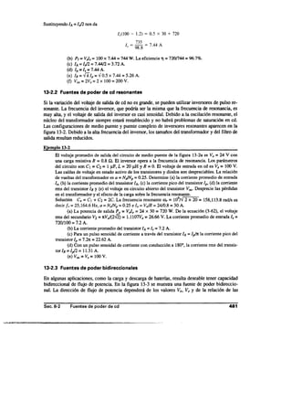 Libro rashid electronica de potencia 2 edicion