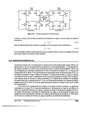 Libro rashid electronica de potencia 2 edicion