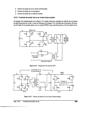 Libro rashid electronica de potencia 2 edicion