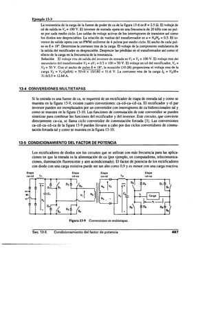 Libro rashid electronica de potencia 2 edicion