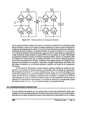 Libro rashid electronica de potencia 2 edicion