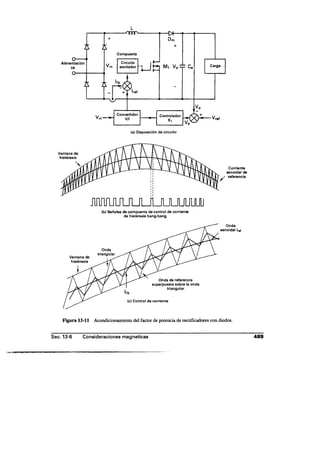 Libro rashid electronica de potencia 2 edicion