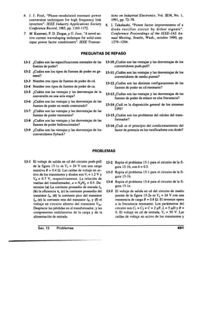 Libro rashid electronica de potencia 2 edicion