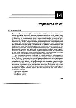 Libro rashid electronica de potencia 2 edicion