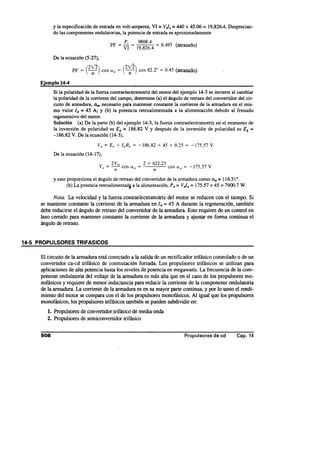 Libro rashid electronica de potencia 2 edicion