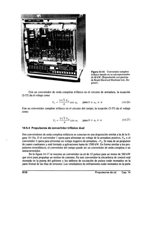 Libro rashid electronica de potencia 2 edicion