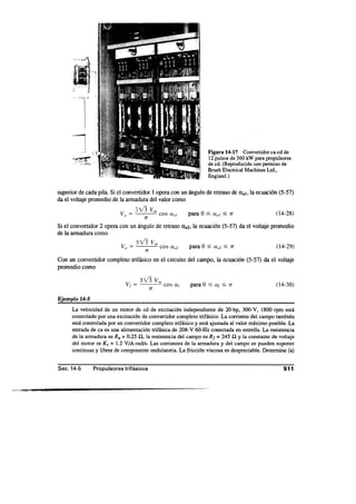 Libro rashid electronica de potencia 2 edicion