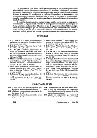 Libro rashid electronica de potencia 2 edicion