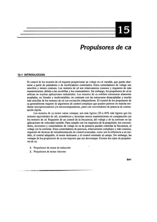 Libro rashid electronica de potencia 2 edicion