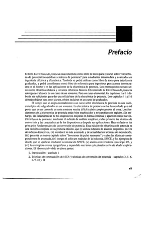 Libro rashid electronica de potencia 2 edicion