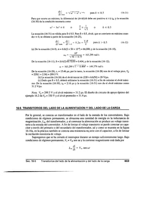 Libro rashid electronica de potencia 2 edicion
