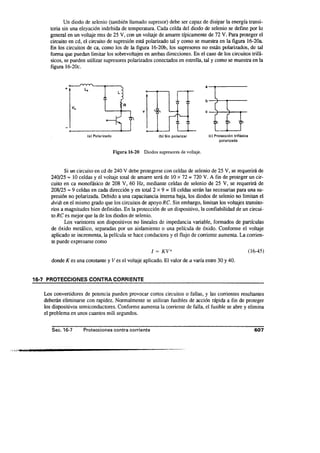 Libro rashid electronica de potencia 2 edicion
