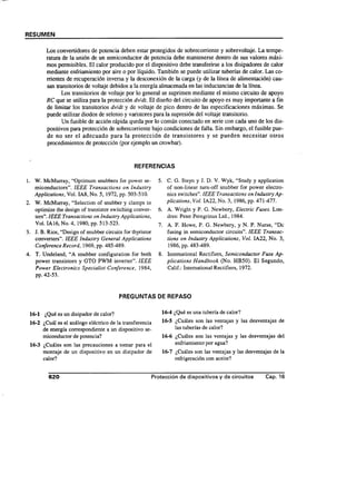 Libro rashid electronica de potencia 2 edicion