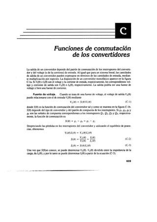 Libro rashid electronica de potencia 2 edicion