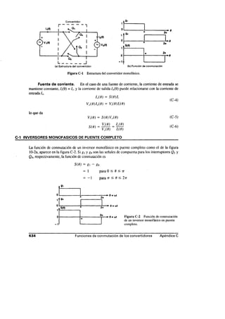 Libro rashid electronica de potencia 2 edicion