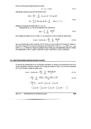 Libro rashid electronica de potencia 2 edicion
