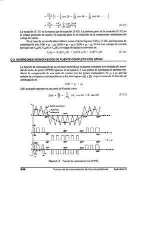 Libro rashid electronica de potencia 2 edicion