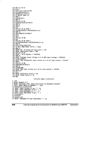Libro rashid electronica de potencia 2 edicion