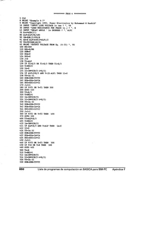 Libro rashid electronica de potencia 2 edicion