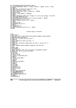 Libro rashid electronica de potencia 2 edicion