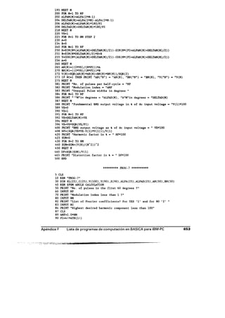 Libro rashid electronica de potencia 2 edicion